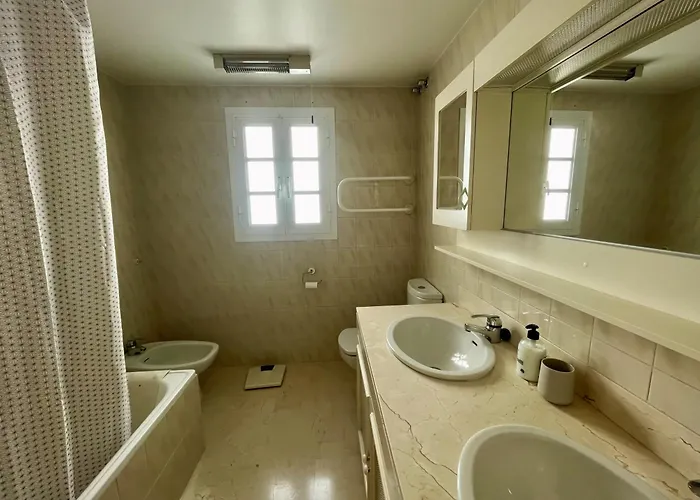 펜션 - House - Sleeps 4 - Pool - Sea View *