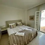 Σπίτι διακοπών - House - Sleeps 4 - Pool - Sea View