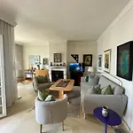 - House - Sleeps 4 - Pool - Sea View Σπίτι διακοπών Μαρμπέλλα