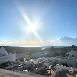 - House - Sleeps 4 - Pool - Sea View