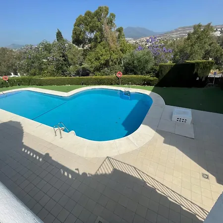 بيت للعطل - House - Sleeps 4 - Pool - Sea View